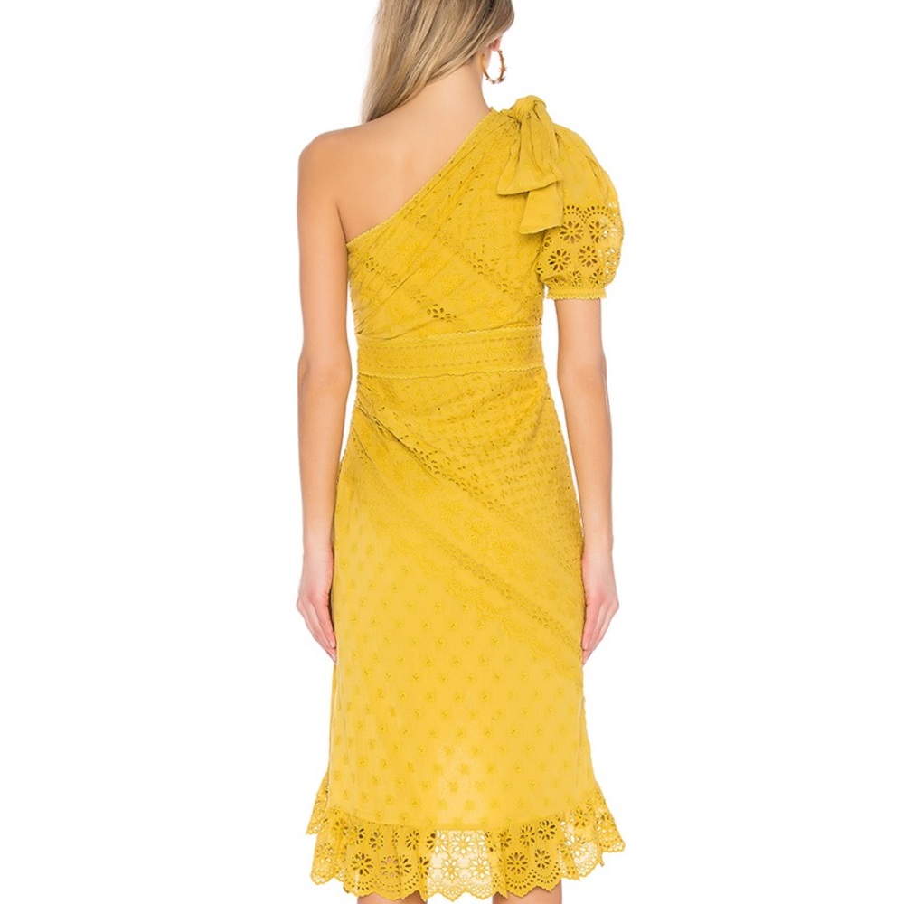 Ulla Johnson dress - Picture 3 of 8